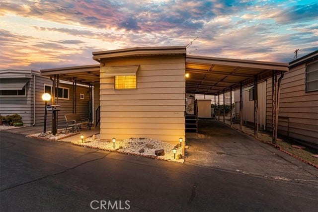 Property photo for 18801 Hawthorne BLVD, #58, Torrance, CA
