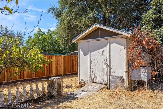 6869 Howard AVE, Nice, CA 95464