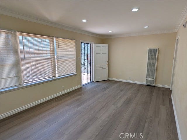 Property photo for 216 N Normandie, #1/4, Los Angeles, CA