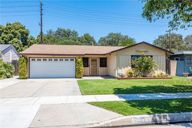 Property photo for 7231 E Stearns, Long Beach, CA