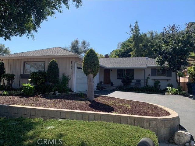Property photo for 5316 Whitefox Drive, Rancho Palos Verdes, CA