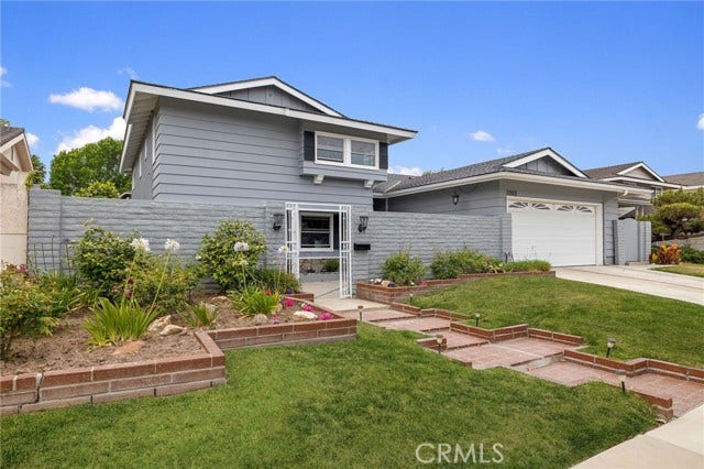 Property photo for 23103 Cerise, Torrance, CA