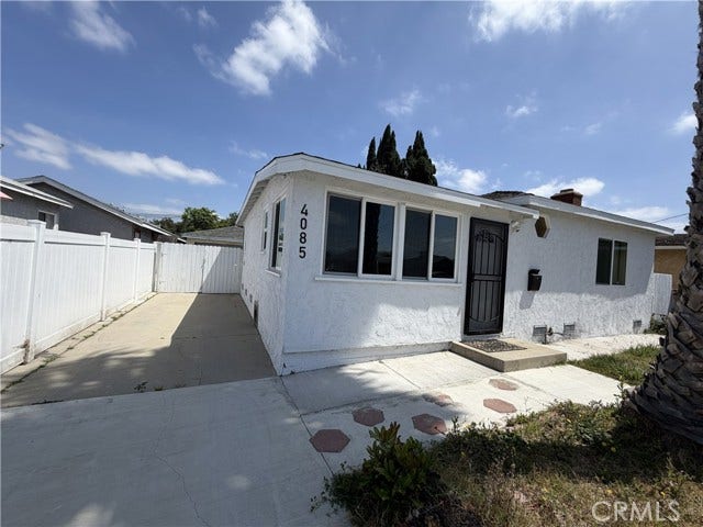 Property photo for 4085 W 141st Street, Hawthorne, CA