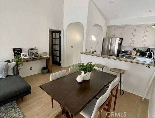 Property photo for 3501 E Ransom, Long Beach, CA