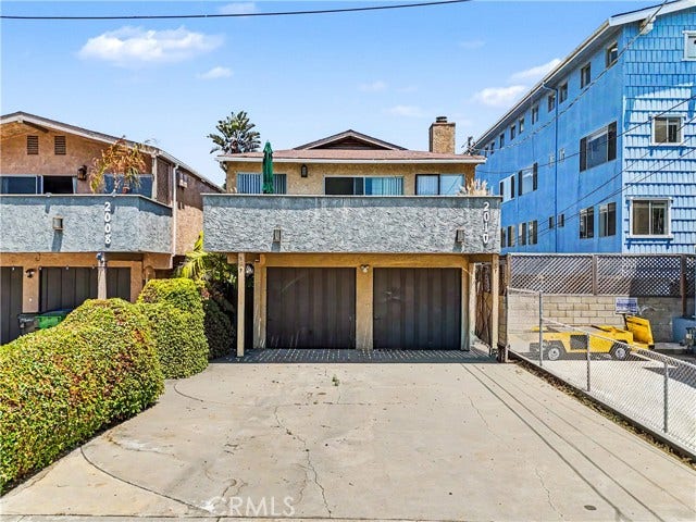 Property photo for 2010 Canal, Venice, CA
