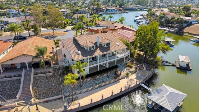 30397 Point Marina, Canyon Lake, CA 92587