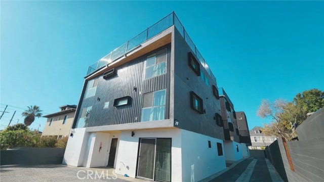 Property photo for 351 S State, Los Angeles, CA