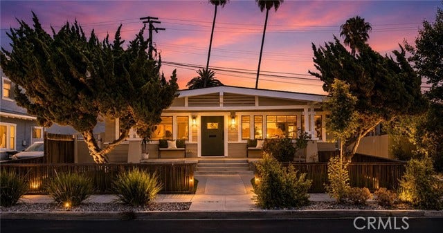 Property photo for 334 N Colorado, Long Beach, CA