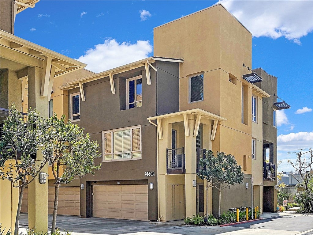 Property photo for 5506 W 149th Place, #15, Hawthorne, CA