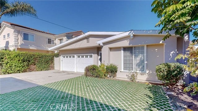 Property photo for 2213 Bataan RD, #B, Redondo Beach, CA
