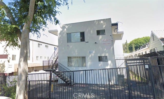 Property photo for 3411 Drew ST, Los Angeles, CA