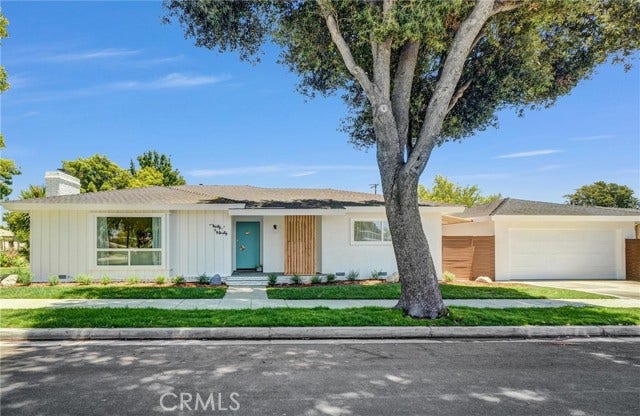 Property photo for 3090 Eucalyptus AVE, Long Beach, CA