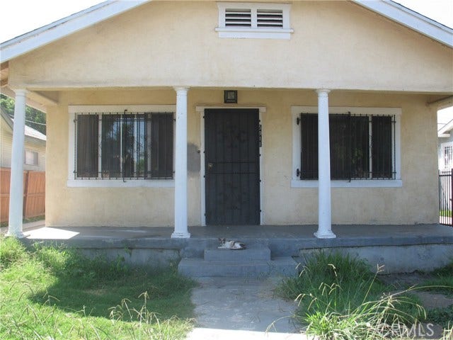 Property photo for 5911 Arlington, Los Angeles, CA