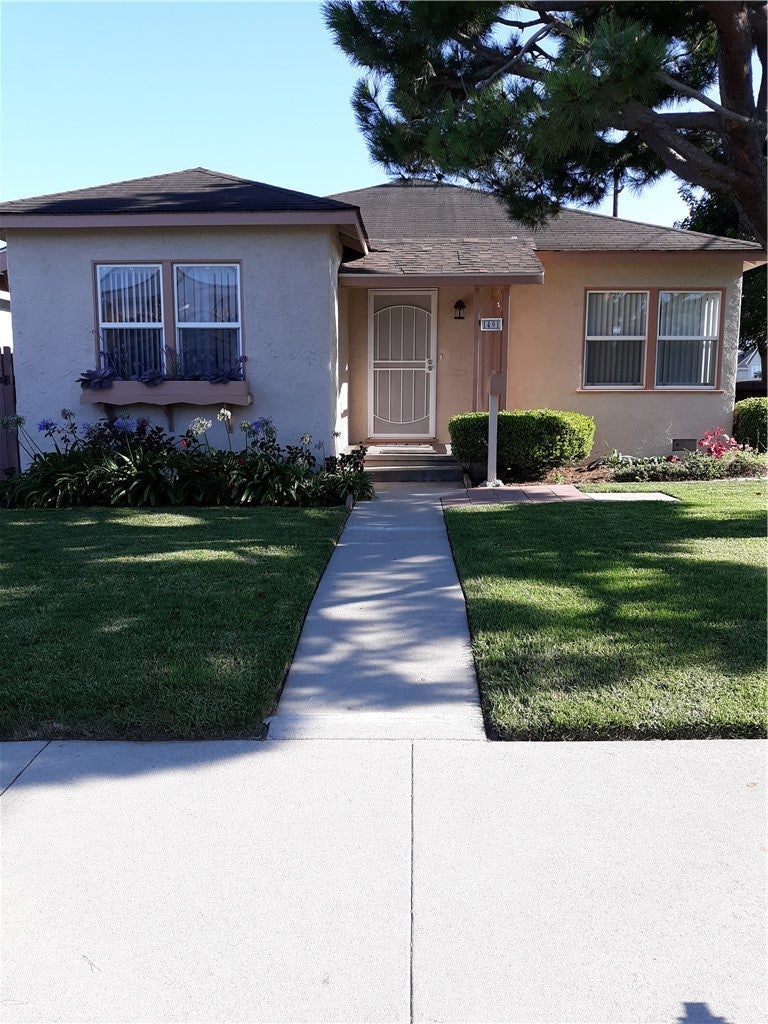 Property photo for 1491 W 17th Street, San Pedro, CA