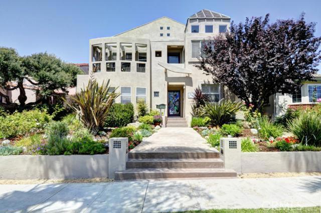 Property photo for 219 Avenue F, Redondo Beach, CA