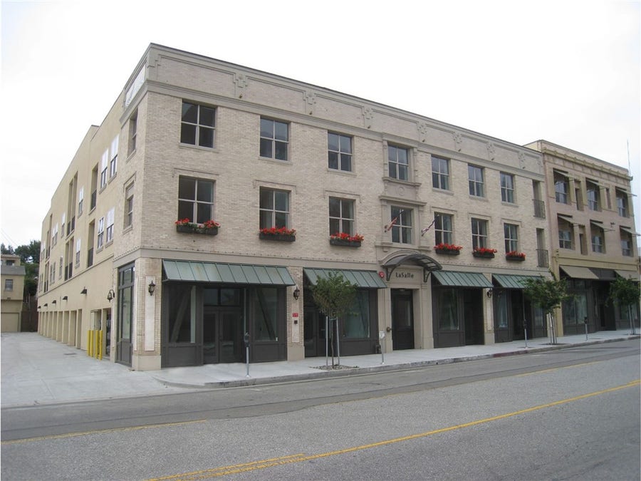Property photo for 255 W 7th ST, #20, San Pedro, CA