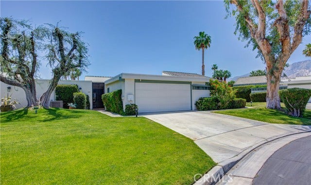 Property photo for 1911 Grand Bahama DR, Palm Springs, CA
