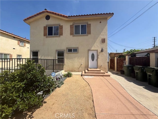 Property photo for 4015 W 133rd, Hawthorne, CA