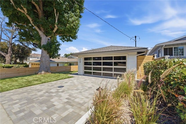 3508 Maple, Manhattan Beach, CA 90266 3508 Maple, Manhattan Beach, CA 90266