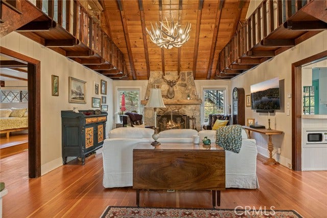 28782 Cedar DR, Lake Arrowhead, CA 92352