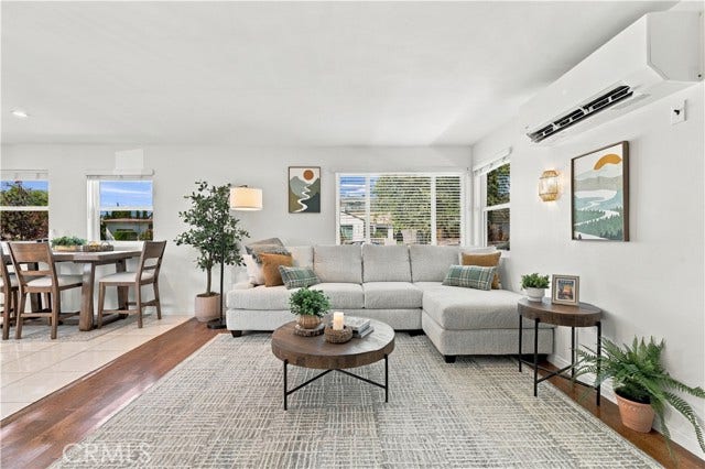Property photo for 8324 Barnsley AVE, Los Angeles, CA