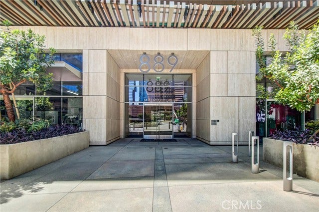 Property photo for 889 Francisco ST, #1710, Los Angeles, CA