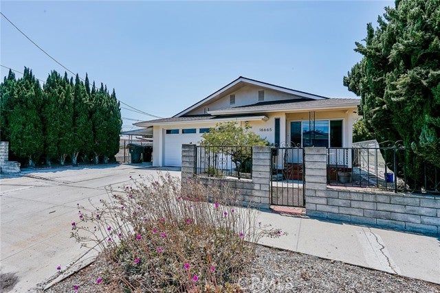 Property photo for 16665 Van Ness Avenue, Torrance, CA
