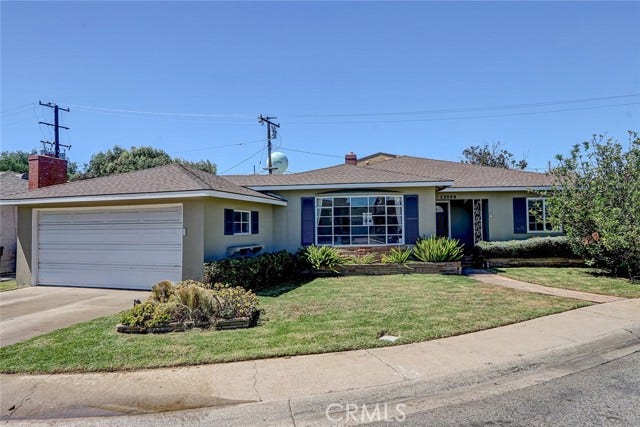 Property photo for 12509 Manor, Hawthorne, CA