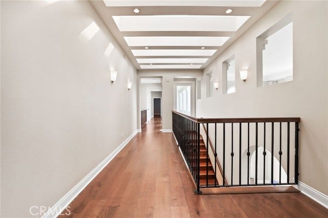 24 Via Diamante, Newport Coast, CA 92657