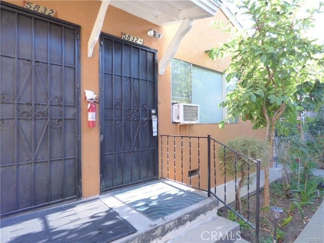 Property photo for 5832 Camerford AVE, Los Angeles, CA