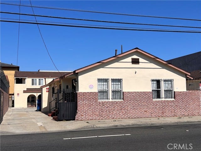 Property photo for 12924 Prairie AVE, #C, Hawthorne, CA