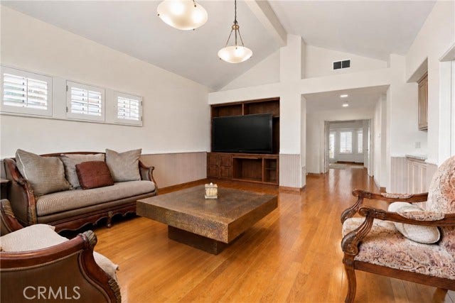 28332 Quiet Hill, Trabuco Canyon, CA 92679 28332 Quiet Hill, Trabuco Canyon, CA 92679