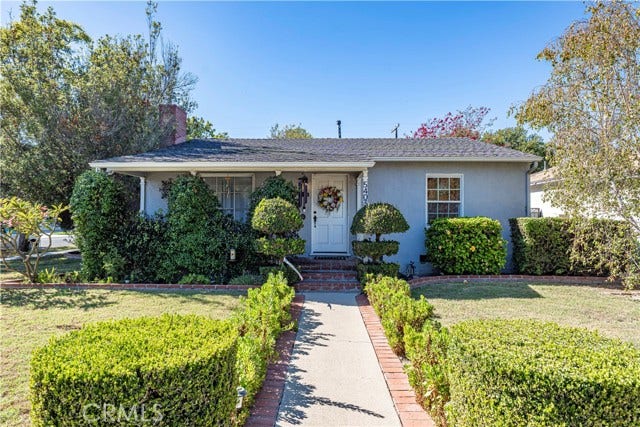 Property photo for 5403 E Daggett, Long Beach, CA