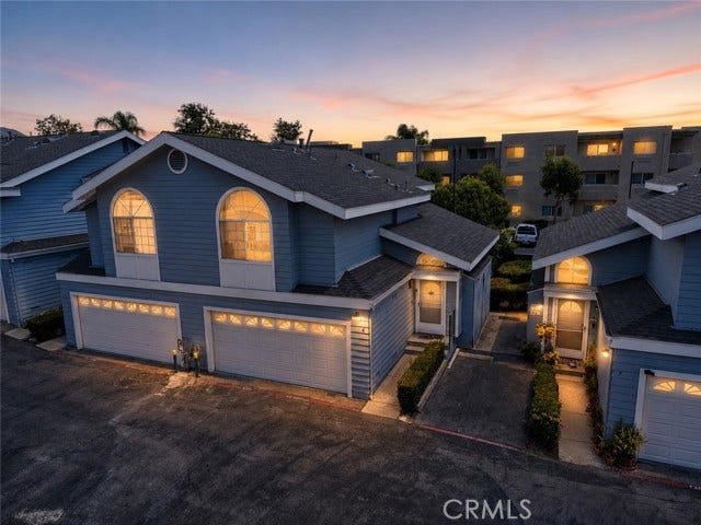 Property photo for 13145 Bromont AVE, #6, Los Angeles, CA