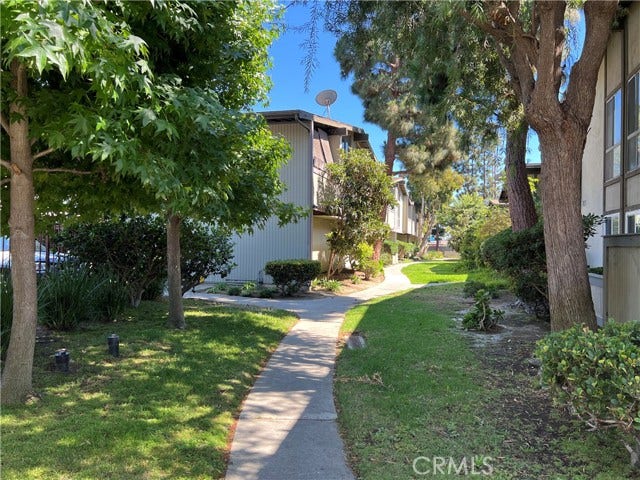 Property photo for 832 Coriander DR, #D, Torrance, CA