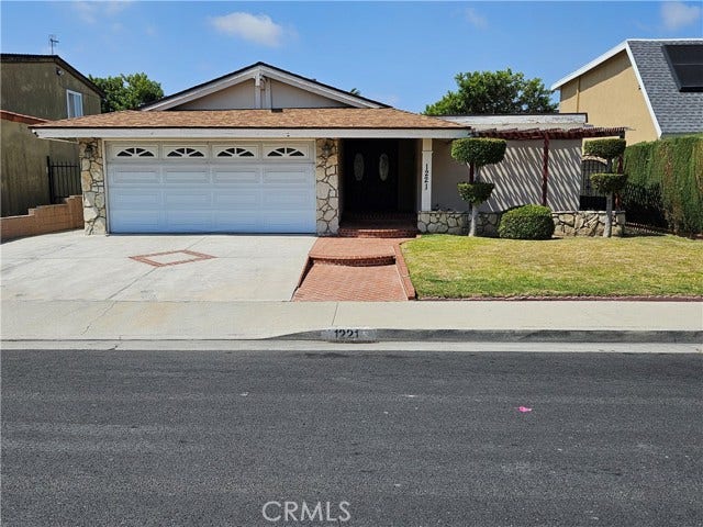 Property photo for 1221 E Denwall, Carson, CA
