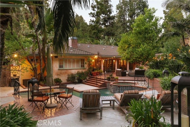 Property photo for 1138 Coldwater Canyon DR, Beverly Hills, CA