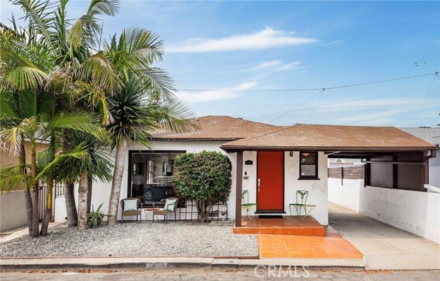 Property photo for 1453 N Anaheim PL, Long Beach, CA
