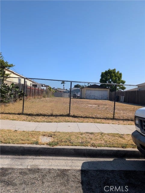 Property photo for 4212 W 118th, Hawthorne, CA