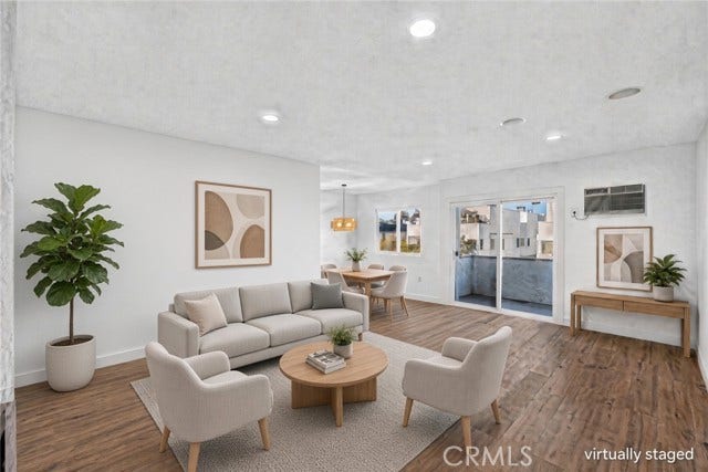 Property photo for 1914 Corinth, #201, Los Angeles, CA