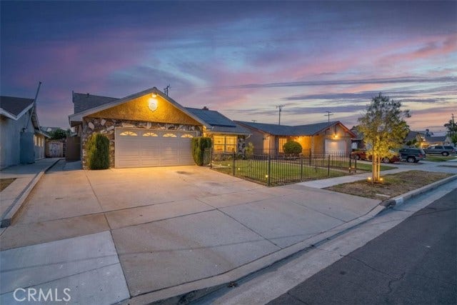Property photo for 237 E 140th, Los Angeles, CA