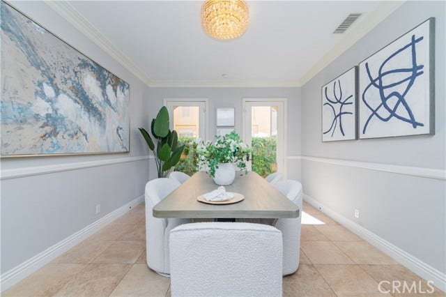 32 Grassland, Irvine, CA 92620