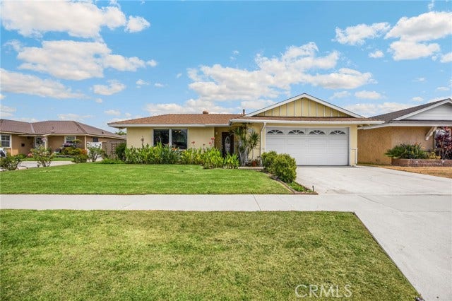 Property photo for 19322 Wadley, Carson, CA