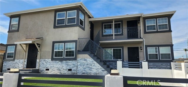 Property photo for 8701 VAN NESS AVE, #A, Inglewood, CA