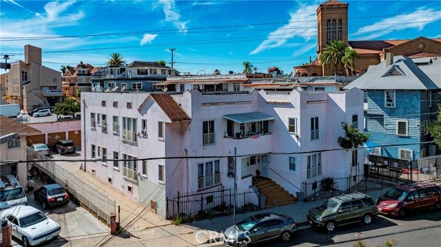 Property photo for 1409 Courtland AVE, Los Angeles, CA