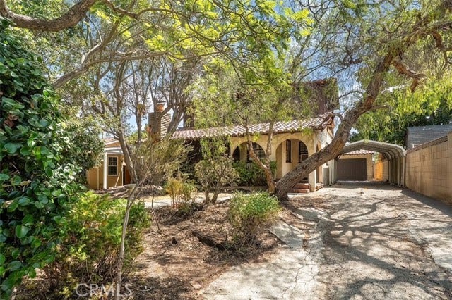 Property photo for 26430 Ozone, Harbor City, CA