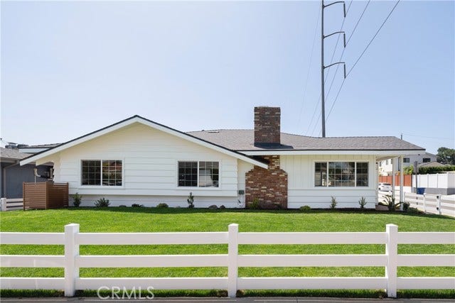 Property photo for 5034 W 140th, Hawthorne, CA