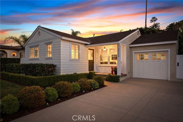 Property photo for 2520 Alvord Lane, Redondo Beach, CA