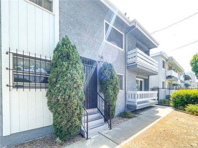 Property photo for 6655 W 86th PL, #105, Los Angeles, CA