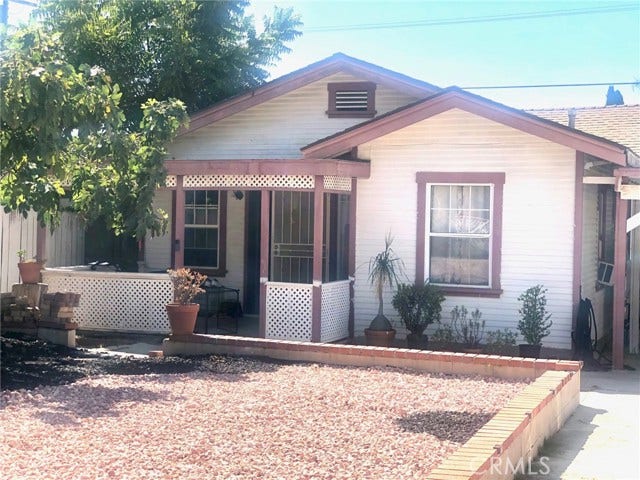 5236 Range View AVE, Los Angeles, CA 90042